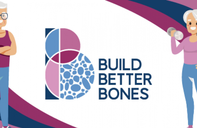 Build Better Bones Tamworth